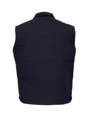 CHALECO REIMER LONDRES ALGODON