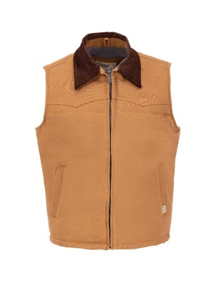 CHALECO REIMER LONDRES ALGODON