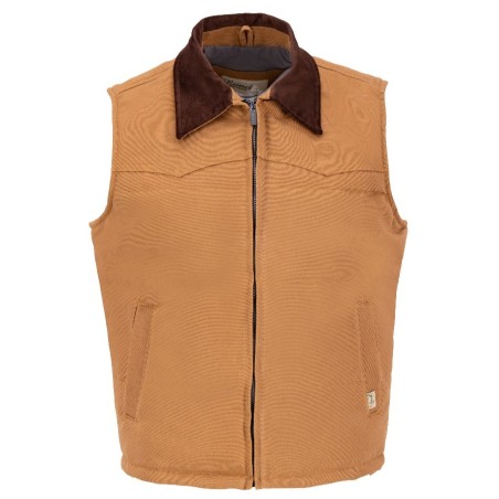 CHALECO REIMER LONDRES ALGODON