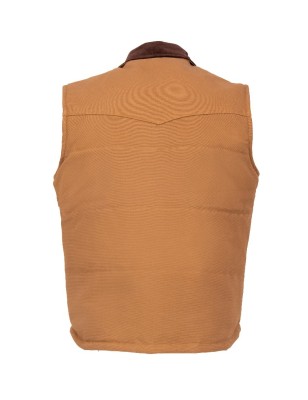 CHALECO REIMER LONDRES ALGODON