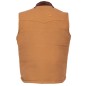 CHALECO REIMER LONDRES ALGODON
