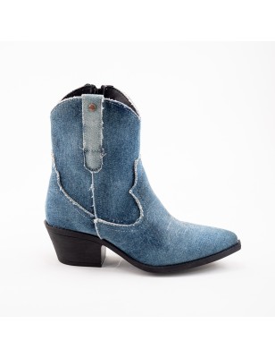 BOTIN WRANGLER MONTANA WADC0020