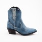 BOTIN WRANGLER MONTANA WADC0020