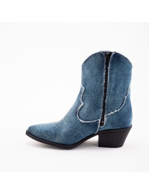 BOTIN WRANGLER MONTANA WADC0020