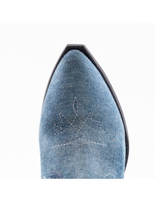 BOTIN WRANGLER MONTANA WADC0020