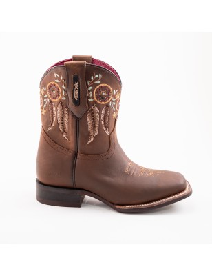 BOTA RIO GRANDE CRAZY 3546PD BIN-04 INDIANA WELT FLEX WELT 3.5CM 20CM