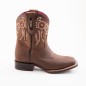 BOTA RIO GRANDE CRAZY 3546PD BIN-04 INDIANA WELT FLEX WELT 3.5CM 20CM