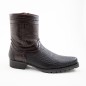 BOTA TIBURON ORIGINAL 27603SD HULE CAFE WELT 3.5CM 21CM