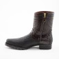 BOTA TIBURON ORIGINAL 27603SD HULE CAFE WELT 3.5CM 21CM