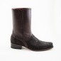 BOTA PITHON ORIGINAL 27601PD CUERO WELT 3.5CM 23.5 CM