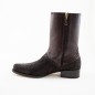 BOTA PITHON ORIGINAL 27601PD CUERO WELT 3.5CM 23.5 CM