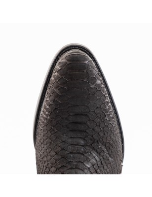 BOTA PITHON ORIGINAL 27601PD CUERO WELT 3.5CM 23.5 CM