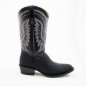 BOTA REYME PIEL DE MANTARRAYA ORIGINAL 900-E