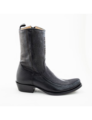 BOTA REYME PIEL DE MANTARRAYA ORIGINAL 1304-E