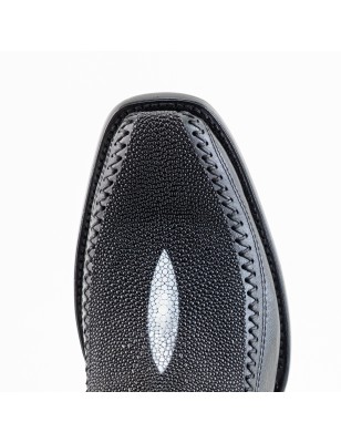 BOTA REYME PIEL DE MANTARRAYA ORIGINAL 1304-E