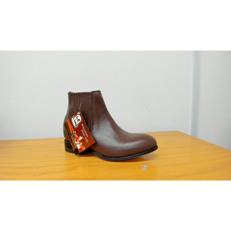 CARTERA CNC-001 CASUAL CUERO