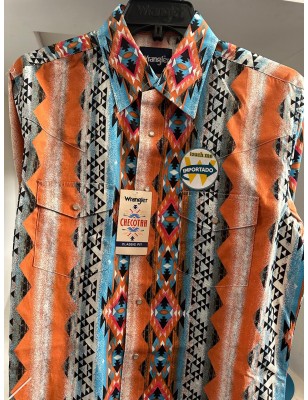 CARTERA CNC-001 CASUAL CUERO