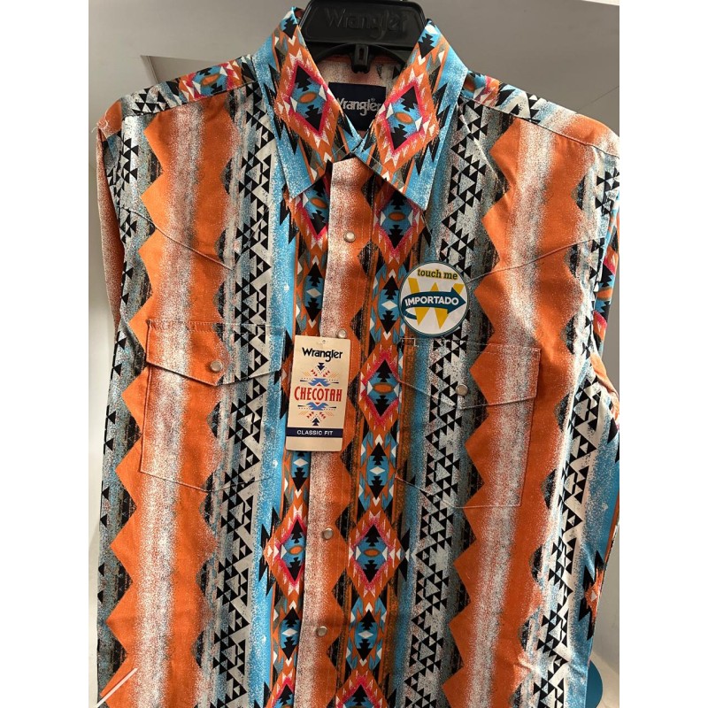 CARTERA CNC-001 CASUAL CUERO