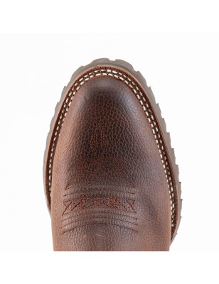 BOTA RIO GRANDE DIRTY DOG FOX FIRE 4005P RL-100 COLORADO TRACTOR TREBOL WELT 4CM 30CM