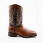 BOTA RIO GRANDE COWBOY M3572 ROG-01 ROGER COMFORTEK WELT 4CM 30CM