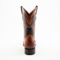 BOTA RIO GRANDE COWBOY M3572 ROG-01 ROGER COMFORTEK WELT 4CM 30CM