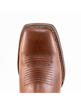 BOTA RIO GRANDE COWBOY M3572 ROG-01 ROGER COMFORTEK WELT 4CM 30CM