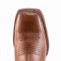BOTA RIO GRANDE COWBOY M3572 ROG-01 ROGER COMFORTEK WELT 4CM 30CM