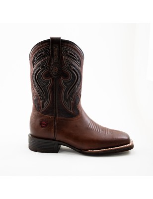 BOTA RIO GRANDE PADDOCK M3572 TOR-11 TORNADO COMFORTEK WELT 4CM 28CM