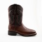 BOTA RIO GRANDE PADDOCK M3572 TOR-11 TORNADO COMFORTEK WELT 4CM 28CM