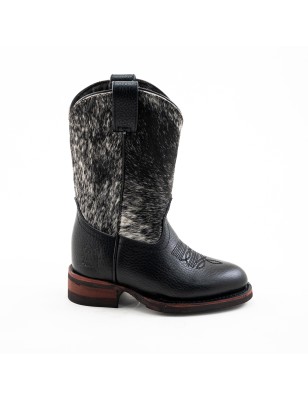 BOTA EL CANELITO CAISSON TIJUANA CRIOLLITO