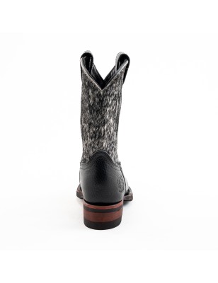 BOTA EL CANELITO CAISSON TIJUANA CRIOLLITO