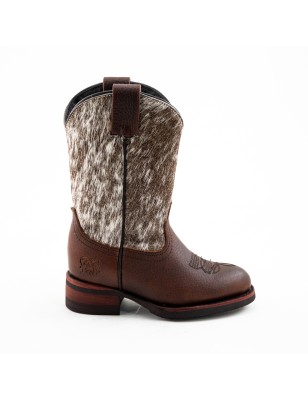 BOTA EL CANELITO CAISSON TIJUANA CRIOLLITO