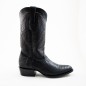 BOTA TONY LAMA PIEL DE LIZARD TEJU ORIGINAL TB8711