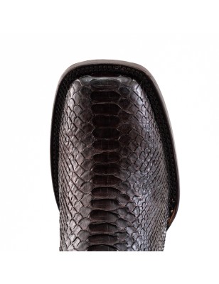 BOTA PITON ORIGINAL TB8745 CUERO CENTRO WELT 3.5CM 31CM