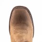 BOTA BIG BULL PIEL CRAZY HORSE 5100 51950 CRISTINA