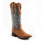BOTA BIG BULL PIEL CRAZY HORSE 5100 TRINITY 51949