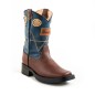 BOTA WRANGLER WRBH901 LIL RIDER