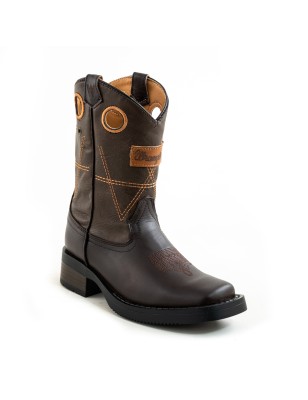 BOTA WRANGLER WRBH901 LIL RIDER