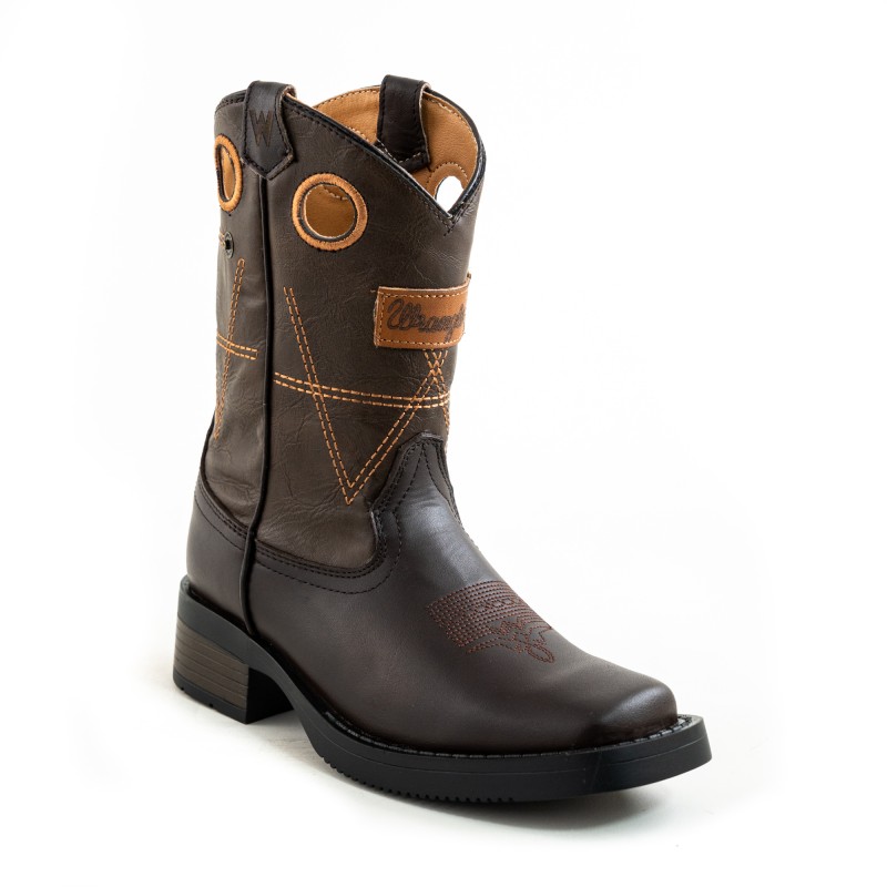 BOTA WRANGLER WRBH901 LIL RIDER