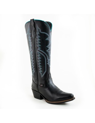 BOTA JUSTIN PIEL DE RES CLASSIC JB5537