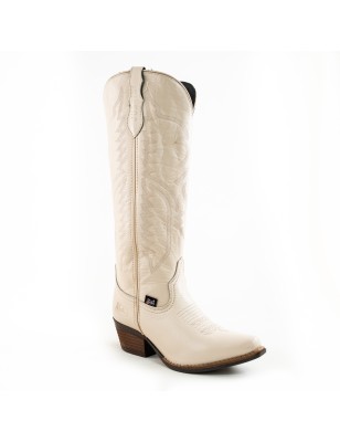 BOTA JUSTIN PIEL DE RES CLASSIC JB5535