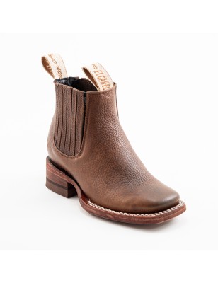 BOTIN EL CANELO CAISSON SQUARE FRONTERIZO