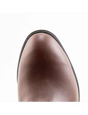 BOTIN EL CANELO ATLAS TIJUANA CHARRO