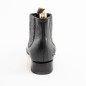 BOTIN EL CANELO NAPA TIJUANA CHARRO CUERO LOCKSTITCHER 2CM 8CM
