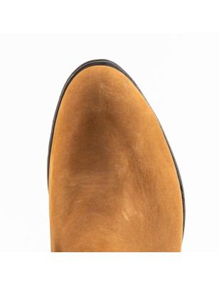 BOTIN EL CANELO NOBUCK TIJUANA CHARRO