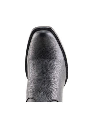 BOTA CABORCA PIEL DE RES GRIZZLY H-2 HFA015 D