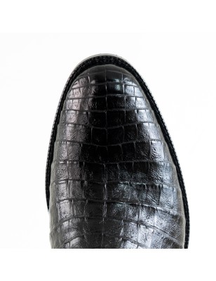 BOTIN CASIMIRO WEST PIEL DE CAIMAN ORIGINAL 0941CD