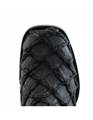 BOTIN CASIMIRO WEST PIEL DE PESCADO PIRARUCO ORIGINAL 46501FV