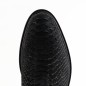 BOTIN CASIMIRO WEST PIEL DE SERPIENTE PITÓN ORIGINAL 86675PV