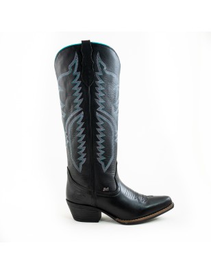 BOTA JUSTIN PIEL DE RES CLASSIC JB5537